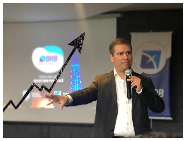 BRB supera R$ 1 bilhão em financiamento à produção imobiliária