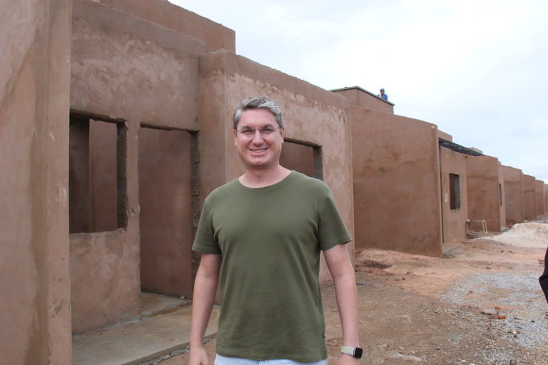 Prefeitura de Águas Lindas entregará 100 Unidades Habitacionais com custo zero para a população