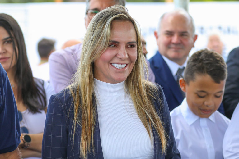 Secretário de Segurança e Comandante da PM serão escolhidos pelo Governo Federal