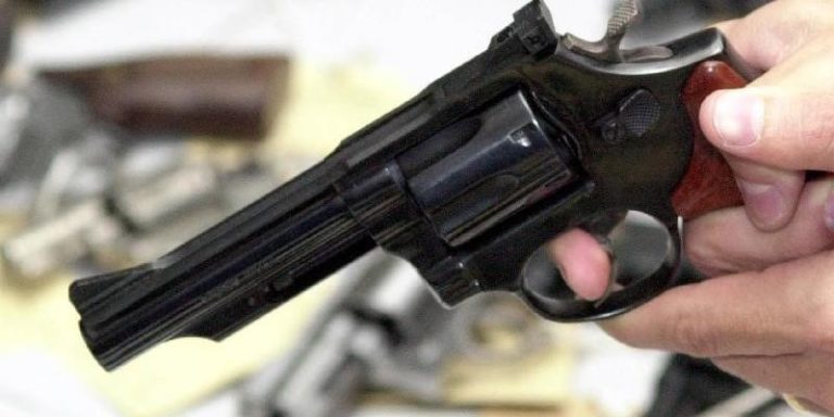 Porte de armas para policiais inativos é mantido, garante o Ministério da Justiça e Segurança Pública