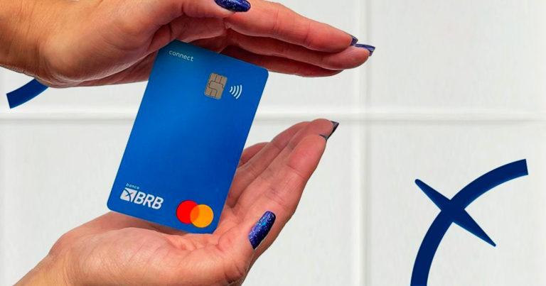 Recém-lançado, cartão Connect tem como foco o público jovem