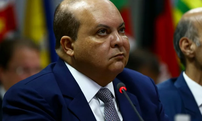 Afastamento de Ibaneis foi contra o povo que o elegeu