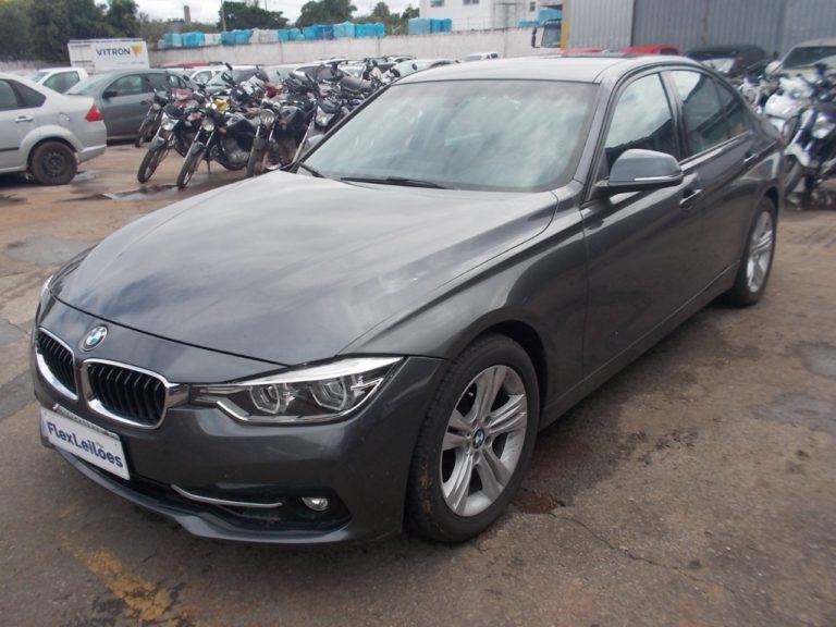 Primeiro Leilão Público de veículos do ano será em 16 e 17 de janeiro