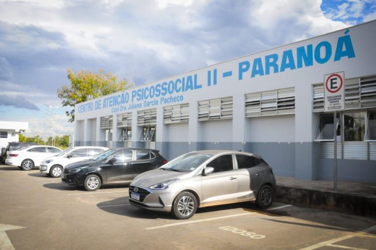 Serviços de saúde mental superam 355 mil atendimentos em dois anos