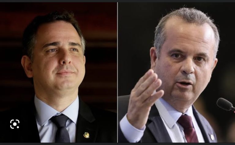 Izalci Lucas (PSDB) confirma voto em Rogério Marinho. Leila é Lula