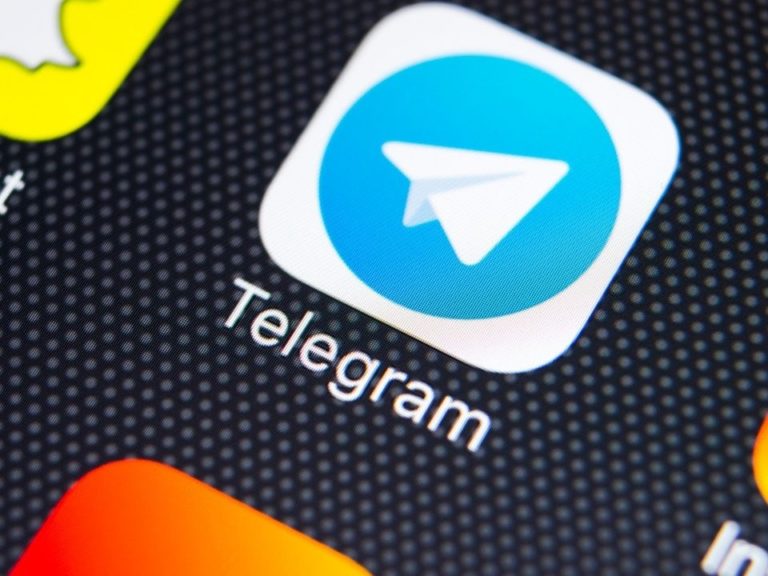 STF aplica multa de R$ 1,2 milhão à plataforma Telegram por descumprimento de decisão