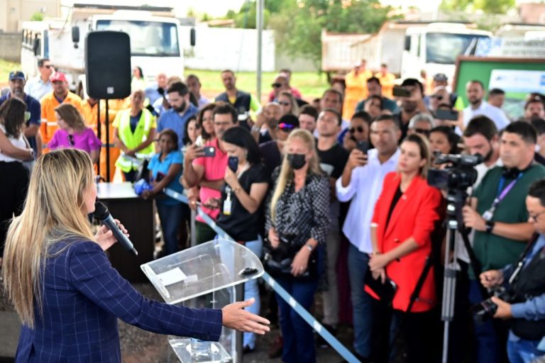 Viaduto do Jardim Botânico vai beneficiar 50 mil motoristas diariamente