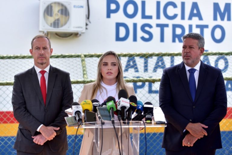 Batalhão da Esplanada será reformado e efetivo vai dobrar