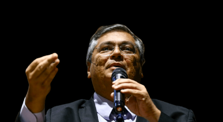 É golpe! Guarda nacional de Dino deve ser custeada pelo FCDF