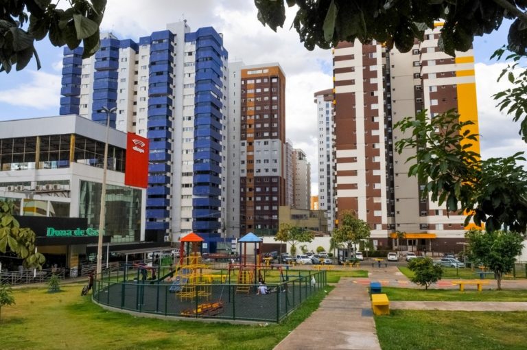 BRB é o quinto banco brasileiro em concessão de crédito imobiliário