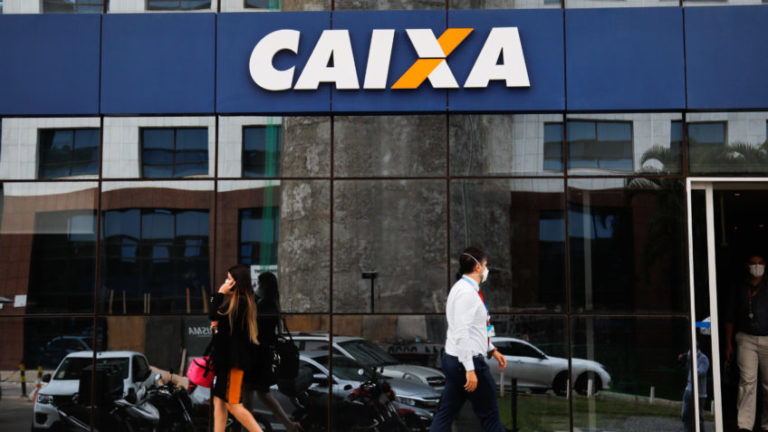 Caixa deixa de oferecer empréstimo consignado do Auxílio Brasil de forma definitiva