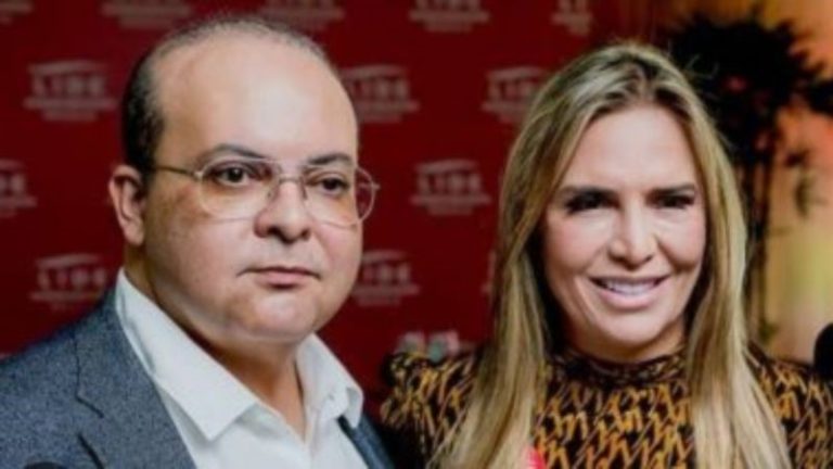 Governador Ibaneis deve voltar logo ao comando do GDF