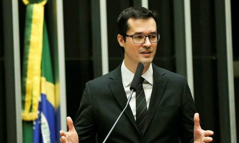 Dallagnol aciona MP por ‘gasto’ fantasma de R$1 milhão da ministra do Turismo