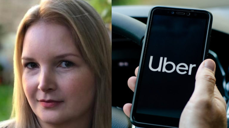 Lembram de Elize Matsunaga? Ela hoje trabalha como motorista de aplicativo no interior de SP