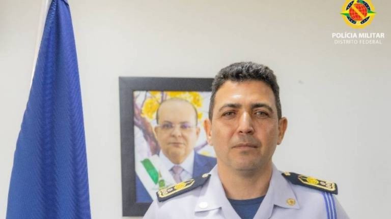 Ex-comandante da PM no DF pede a Moraes devolução de celular, notebooks e HDs