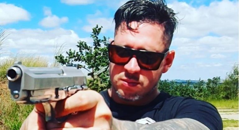 Após matar ex-companheira, homem confessou o crime em áudio; ouça