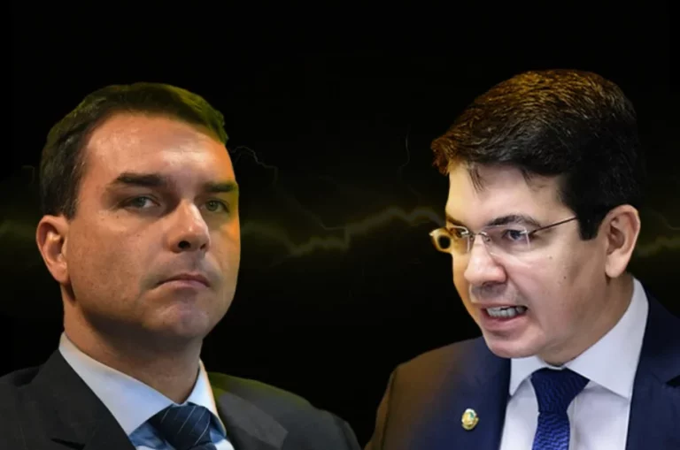 O Sinal Vermelho no Planalto: Randolfe vê a Direita tomar o Senado enquanto o governo dorme