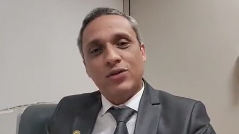 Declarações pesadas do deputado Gustavo Gayer repercutem nas redes sociais