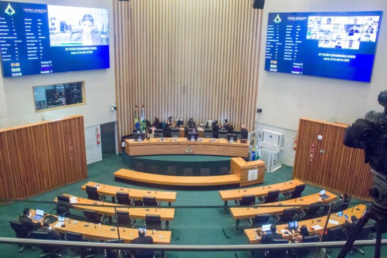 CPI pode acabar antes mesmo de ser instalada