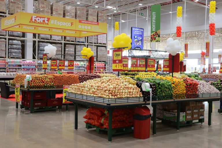 Distrito Federal tem aumento no número de obesos e consumo de legumes é o menor em relação à média nacional