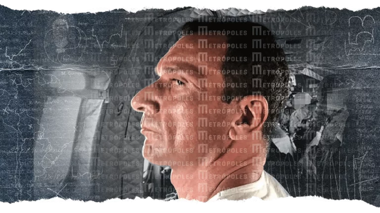 Plano de fuga de Marcola em RO teria blindado e custaria R$ 60 milhões