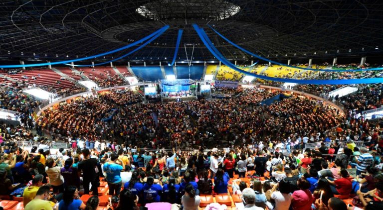 Ambulantes podem fazer credenciamento para o Rebanhão 2023