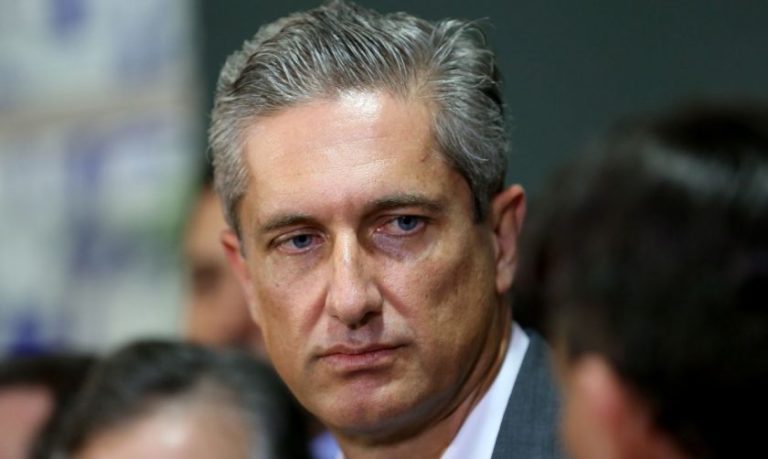 Rogério Rosso assume a Corregedoria da Adasa