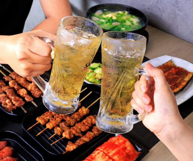 Brasil é o terceiro fabricante mundial de cerveja