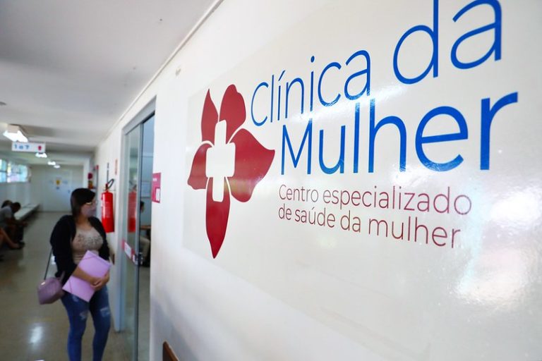 Mais de 24 mil atendimentos especializados para mulheres em 2022