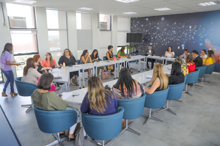 Força-tarefa executou mais de 50 ações de proteção à mulher no DF