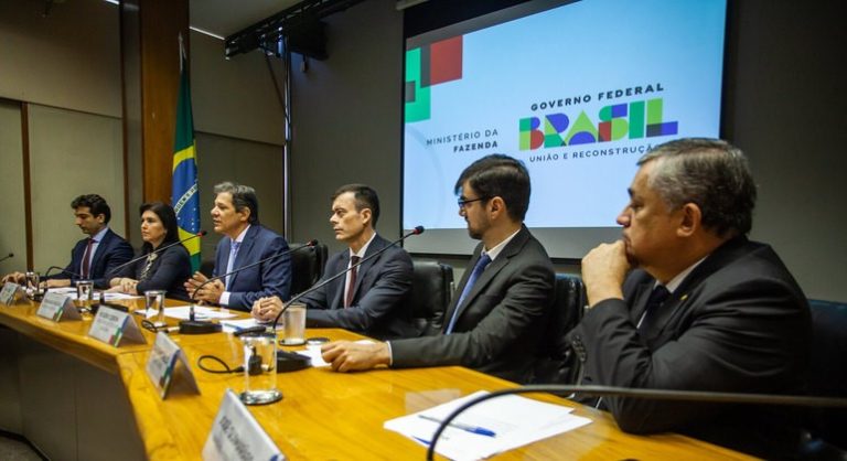 O que é a nova regra fiscal apresentada pelo governo? Saiba mais sobre a proposta