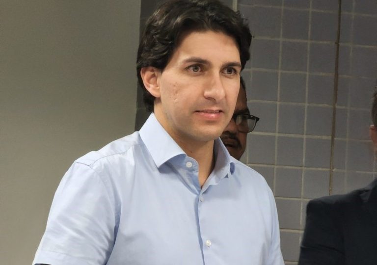 Cristiano Araújo: “Vamos explorar o máximo do turismo na capital federal”