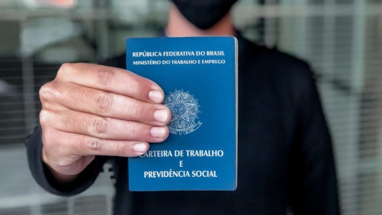 DF inicia semana com 144 oportunidades de emprego