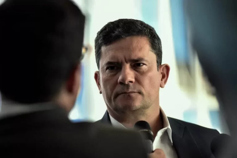 PF prende criminosos que planejavam sequestrar e matar senador Sergio Moro