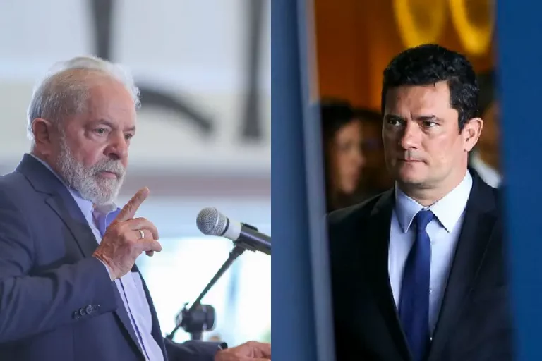 Oposição quer impeachment de Lula após falas sobre Moro