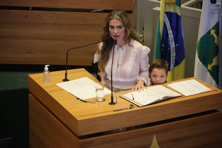 Deputada Paula Belmonte sugere a contratação de Policiais e Bombeiros Militares da Reserva Remunerada