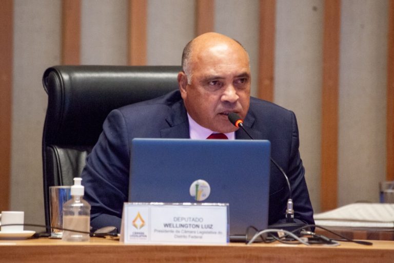 “Não haverá saque nos cartões de transporte até 2 de abril”, garante presidente da CLDF