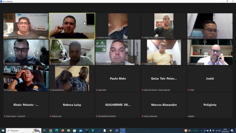 ABBP promove simpósio sobre as mudanças no Google Analytics para seus associados
