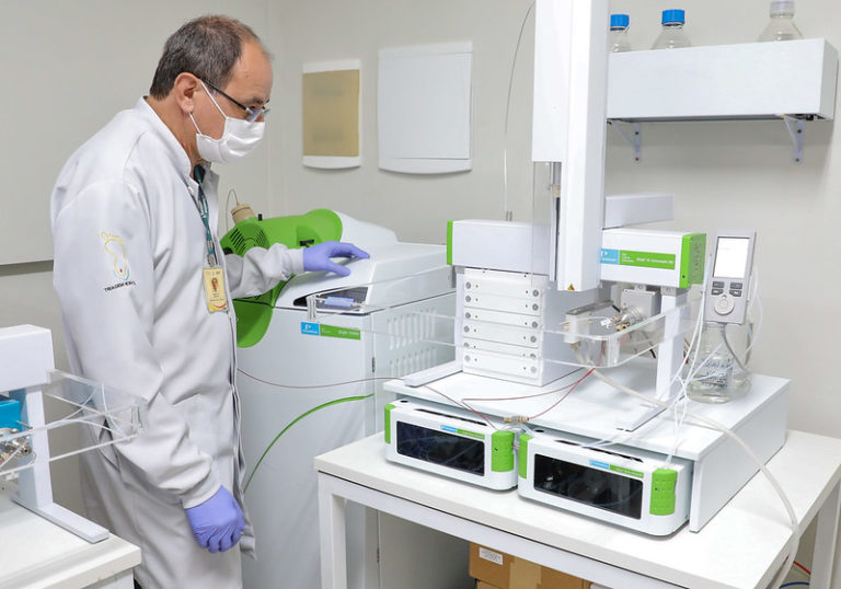 Teste do pezinho no DF passa a detectar 58 doenças raras