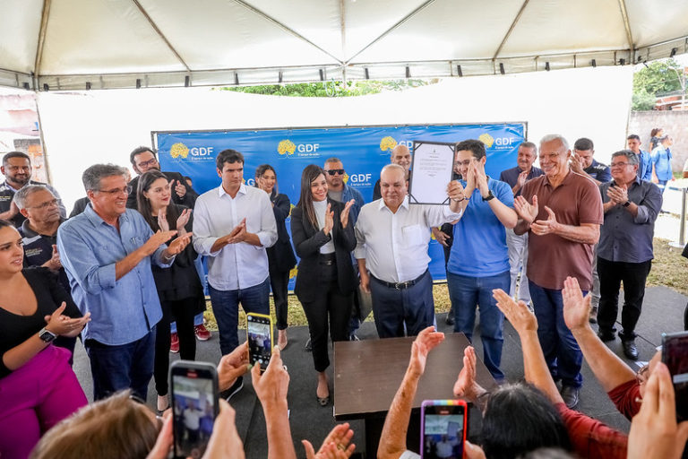 Samambaia ganhará seu segundo Restaurante Comunitário