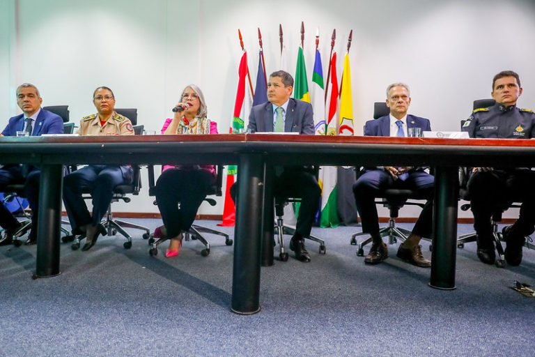 Policiais temporários serão contratados visando segurança nas escolas do DF