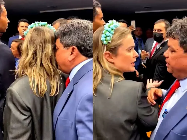 Adrilles: ‘Assédio – o crime real e a deturpação criminosa da esquerda para incriminar pessoas’