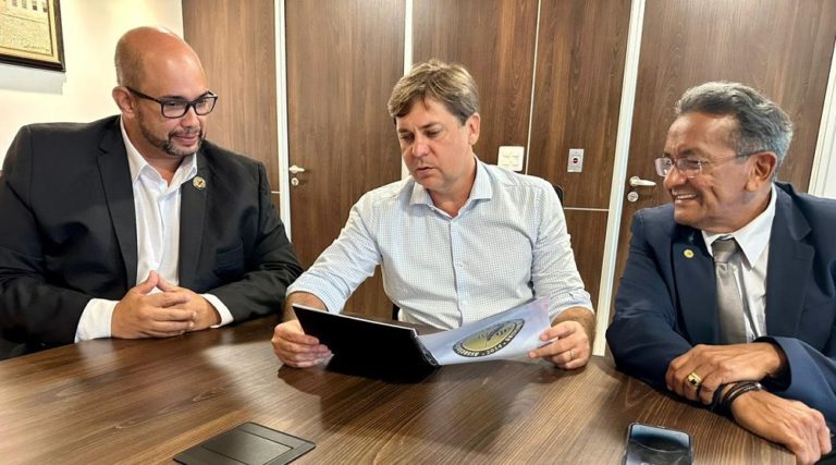 Regulamentação das mídias em Goiás já está nas mãos da Assembléia Legislativa de GO