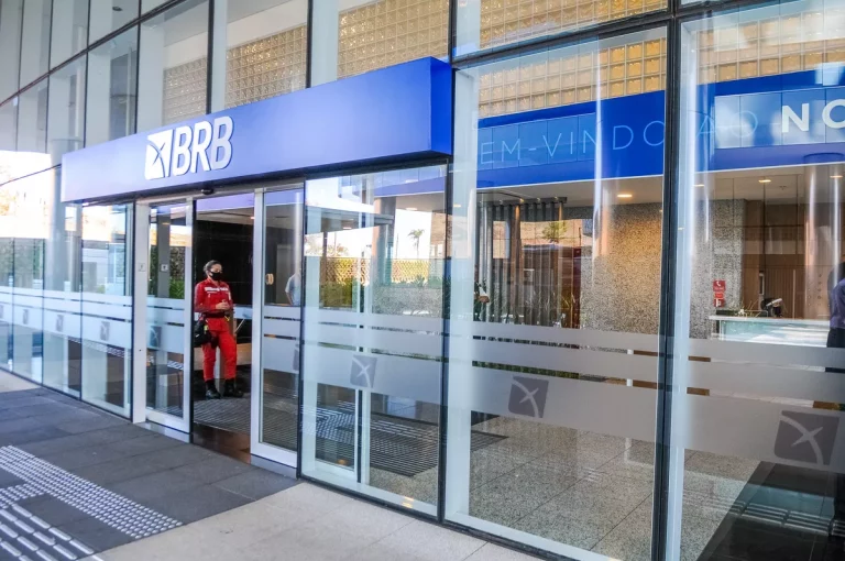 BRB anuncia operação compartilhada de loterias no Distrito Federal; entenda