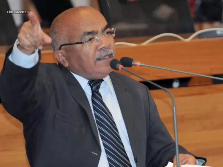 Com voto de Chico Vigilante (PT), Setor Comercial Sul terá revitalização e ampliação econômica