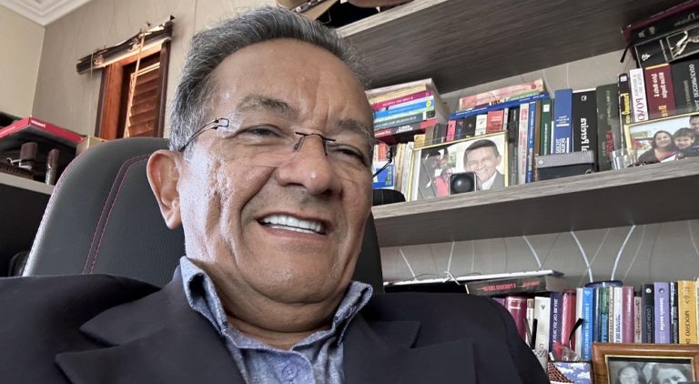 Jornalista Toni Duarte toma posse como Acadêmico da Alach neste sábado(29)