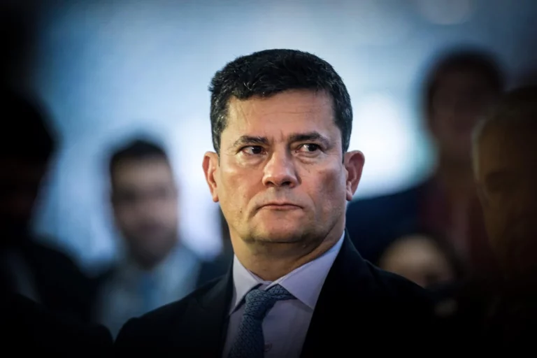 PGR quer prender Moro