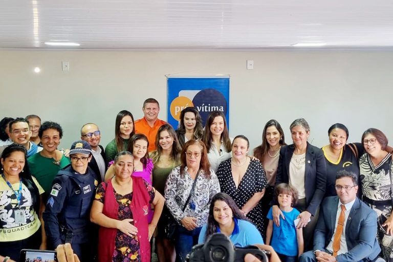 Samambaia ganha unidade do Pró-Vítima