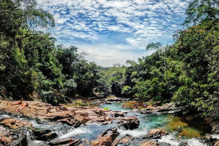 Cercada por beleza natural, Brasília entra na rota do turismo rural