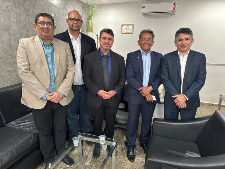 Presidente da Câmara de João Pessoa diz que proposta da ABBP terá o apoio dos vereadores